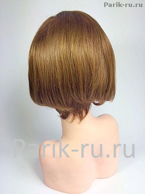 Парик из натурального волоса BD 120 Mono